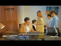 Jeda Iklan RCTI Semarang Saat Adzan Maghrib 1 Mei 2024