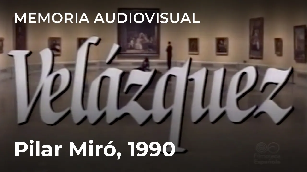 Velázquez (1990)