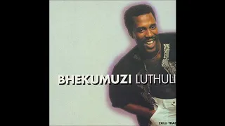 bhekumuzi luthuli inkalankala