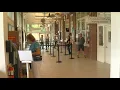 Chautauqua Institution to implement enhanced security measures after stabbing last summer