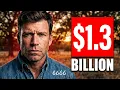 Taylor Sheridan Walked Away From Paramount Here s What Hollywood Missed