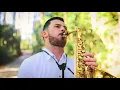 Lagu Marry You - Bruno Mars (Adriano de Souza sax cover)