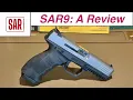 SAR9 The Review