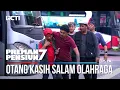 Download Lagu Akhirnya Toni Dikasih Salam Olahraga Sama Otang - PREMAN PENSIUN 7 Part (2/2)