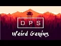 Weird Genius - DPS (Official Music) Lyrics