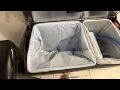 Simplehuman Code H Liner Review