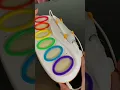 Download Lagu This Paint Is Literally Magic 🎨#shorts