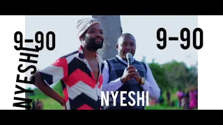 HASILA KALi SHEMA 9 90 NYESHI Mwakuhenga Music 