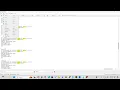 NotePad creado en PyQT5 usanto Python