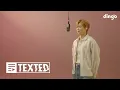 강다니엘 – Little Bit Lost | [TEXTED] KANGDANIEL – Little Bit Lost | 가사 (Lyrics) | 딩고뮤직 | dingo Music