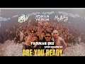 Download Lagu PASUKAN BKB !! ARE YOU READY OPEN SESAME V2 BRAVY ADNAN VERON KING ALOY #trending