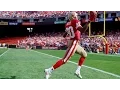 Jerry Rice The Top 100 NFL s Greatest Players 2010