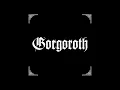 Gorgoroth - Pentagram (Full Album)