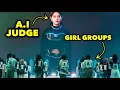 Download Lagu New Kpop “Dehumanizing” Survival Show For Girl Groups Hit With Major Backlash #kpop