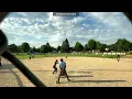 Single Rock River Stix 14U 25