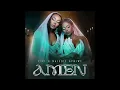 Cici x naledi Aphiwe - Amen (Official Audio)