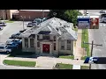 Historical group plans to transform Canadian County Jail into tourist attraction
