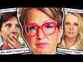 Estranged Parent TikTok is Out of Control