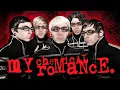 Download Lagu How To Be My Chemical Romance