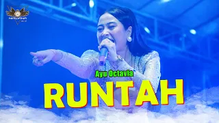 runtah ayu octavia om nirwana yofanda production