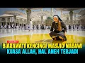 Download Lagu KUASA ALLAH❗ BIARAWATI KRISTEN INGGRIS HINA ISLAM DAN KENCINGI NABAWI, SEKETIKA HAL ANEH TERJADI