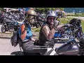 2025 Harley-Davidson Custom Bike Show Switzerland