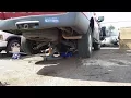 03-06 Ford Expedition Fuel Pump Tank Assembly Removal How To
