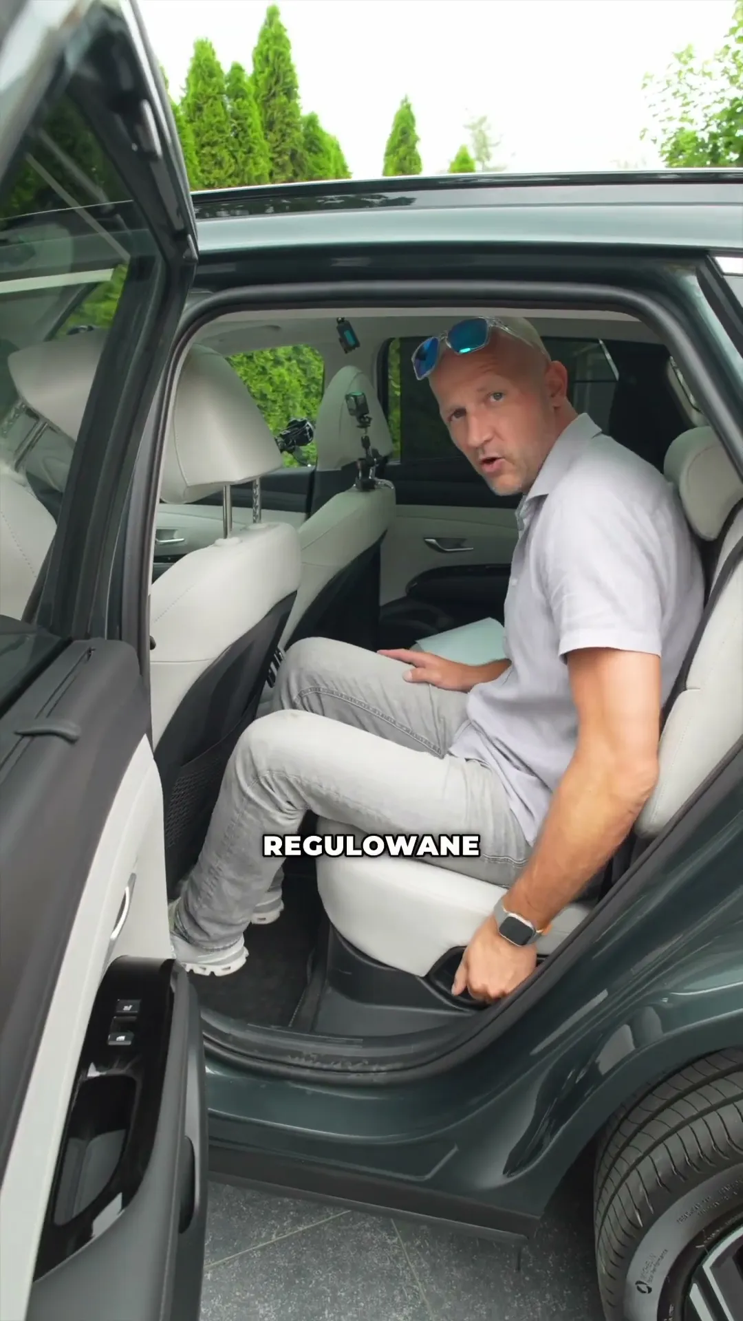 Podobno liczy się wnętrze. Wiecie, kto tak mówi… #shorts