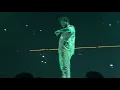 Download Lagu Post Malone @ Ziggo Dome Amsterdam 25-02-19 'No Option' FRONT ROW