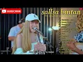 Lagu CINDERELLA II SALLSA BINTAN X 3PEMUDA BERBAHAYA II FULL ALBUM SKA REGGAE 2024