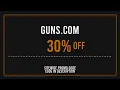 Guns com Promo Code 2025 March