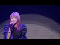Crossing Field - LiSA (Full Dive live) English sub