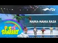 Download Lagu Nama - Nama Rasa