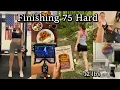 Download Lagu The Internet's Toughest Challenge: My Final Days of 75 Hard \u0026 What's Next