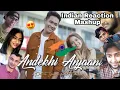 Download Lagu (Indonesian Subs) Reaksi India terhadap Putri Isnari ft Ridwan Andekhi Anjaani Bollywood cover