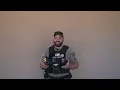 Interview with Officer Hood