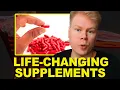 Top 4 Expensive Supplements That Are Actually Worth It