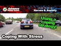 Coping With Stress When Driving with Nerves or Anxiety