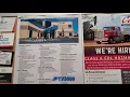 Jobs and a short Drive Through Williston North Dakota