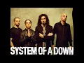 System of a Down - Prison Song Lyrics