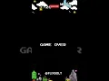 Download Lagu 🎮 Super Mario Bros. - Game Over Sound Effect 🔊 #mario #gameover #tbt