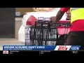 Giant Eagle being sold to Kroger in 1 65 billion deal
