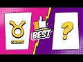 Taurus Best Match - The most compatible sign with Taurus
