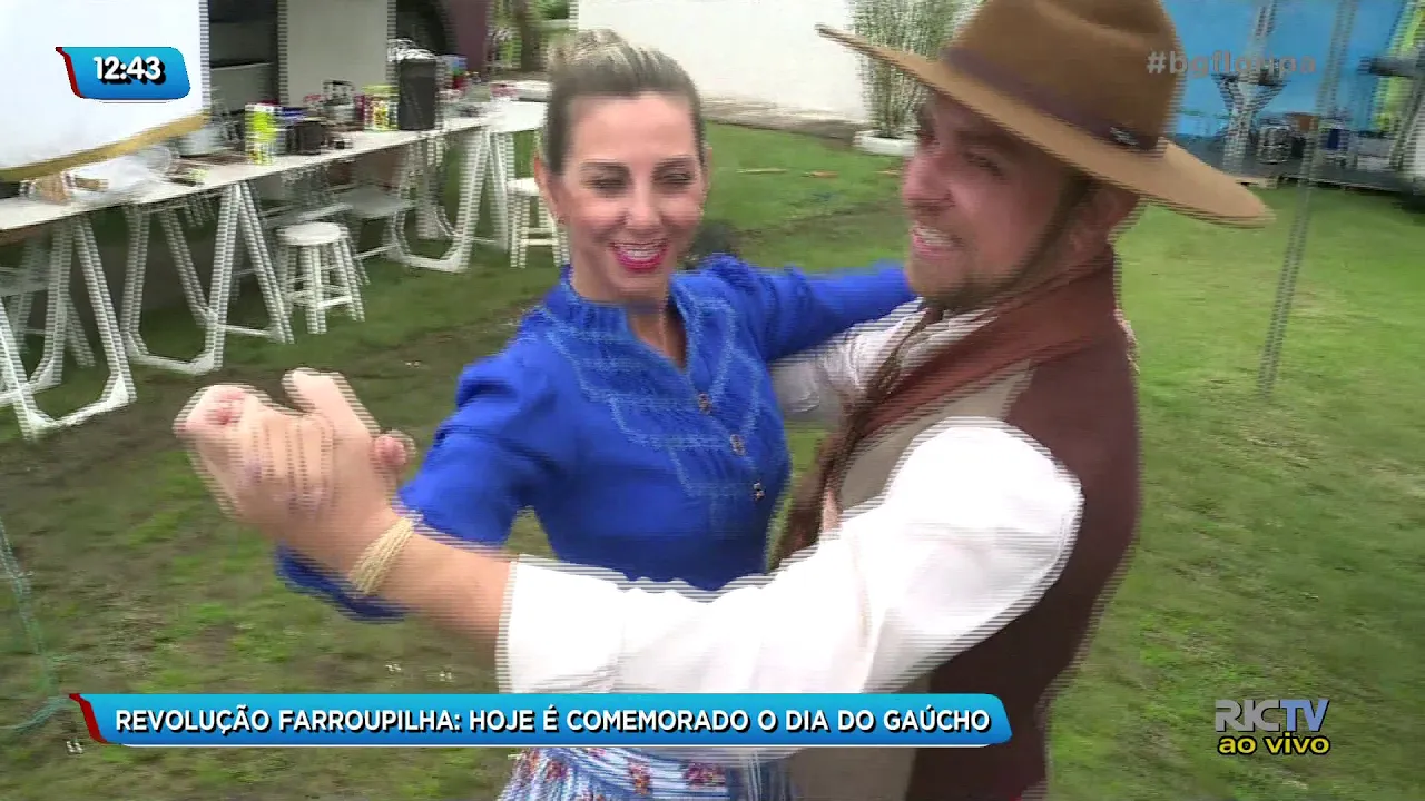 Revolução Farroupilha: Dia do gaúcho é comemorado dia 20 de setembro