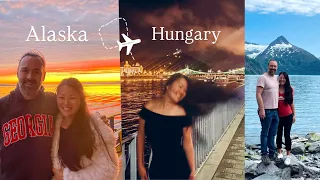 Alaska to Hungary + Practicing Nonresistance