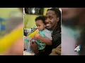 Should have never happened Family left with questions after Jacksonville man fatally stabbed
