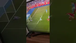 Erling Haaland HHHHHHHHH Liverpool Vs Manchester City 3 1 