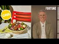 Cava CEO on how the Chipotle competitor grew to 33 million per restaurant Secrets to Success
