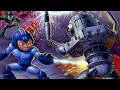 Mega Man 3 is a loveable mess
