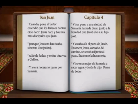 Download MP3 LA BIBLIA   SAN JUAN   COMPLETO REINA VALERA NUEVO TESTAMENTO   Hablada